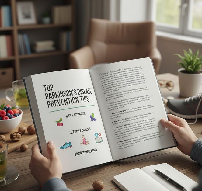 Parkinson's Disease Prevention